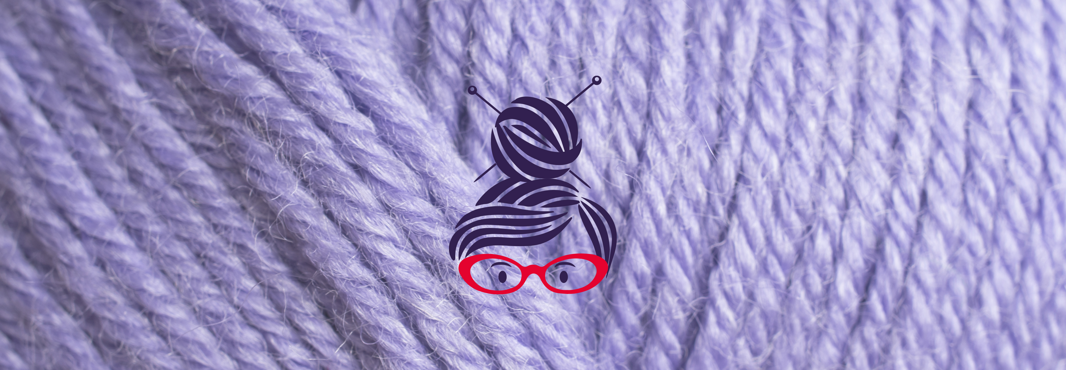 Hero image kika trikot brand symbol with wool in the background 